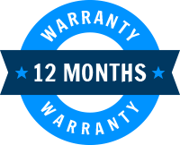 12month Warranty - Emergency Plumber Hamilton