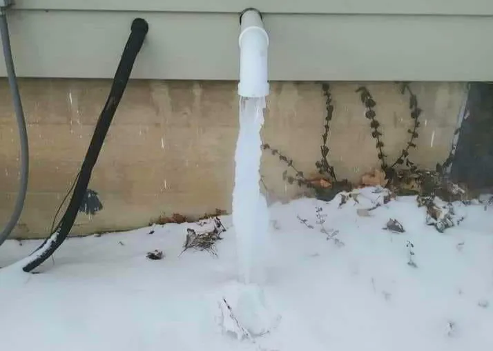 Emergency Pipe Thawing