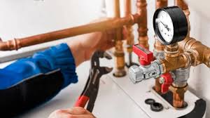 Gas Line Installation & Leak Repair - Emergency Plumber Hamilton